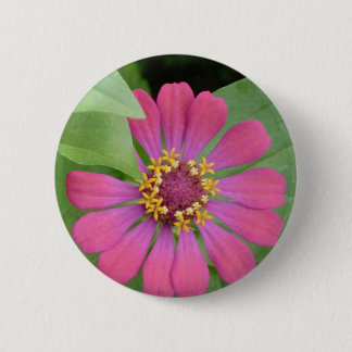 Flower Power Button