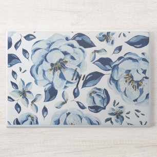 Flower Power Case for HP EliteBook 850 Laptop Skin