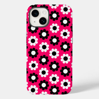Flower Power Case-Mate iPhone 14 Case