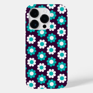 Flower Power Case-Mate iPhone 14 Pro Case