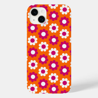 Flower Power Case-Mate iPhone 14 Plus Case