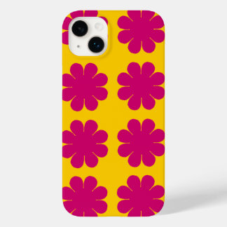 Flower Power Case-Mate iPhone 14 Plus Case