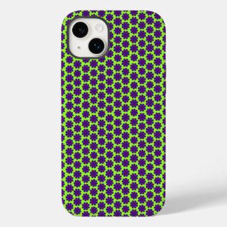 Flower Power Case-Mate iPhone 14 Plus Case