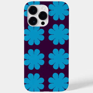 Flower Power Case-Mate iPhone 14 Pro Max Case
