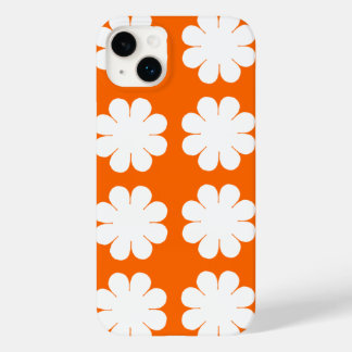 Flower Power Case-Mate iPhone 14 Plus Case