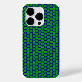 Flower Power Case-Mate iPhone 14 Pro Case