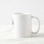 Flower Power Coffee Mug at Zazzle