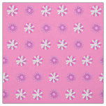 Flower Power Fabric
