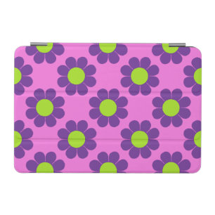 Flower Power iPad Mini Cover