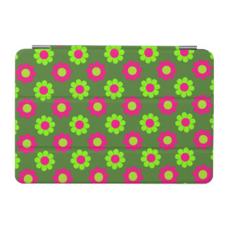 Flower Power iPad Mini Cover