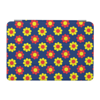 Flower Power iPad Mini Cover