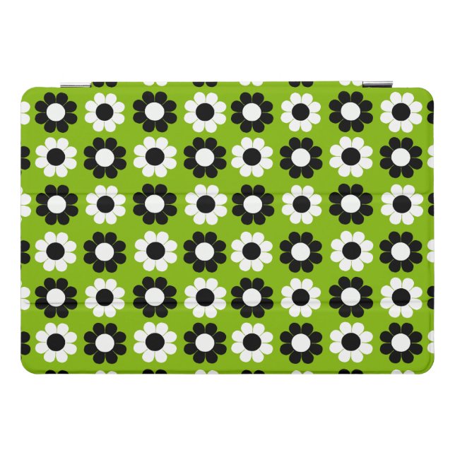 Flower Power iPad Pro Cover (Horizontal)