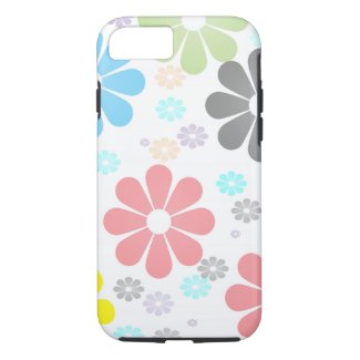 Flower Power iPhone 8/7 Case