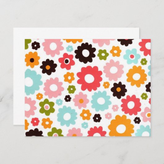 flower power(kkincade12) (Front/Back)