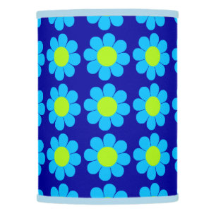 Flower Power Lamp Shade