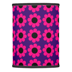 Flower Power Lamp Shade