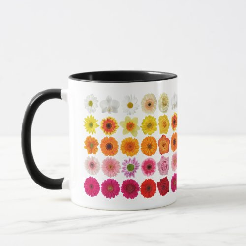 Flower Power Mug