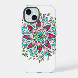 Flower Power Phone Case