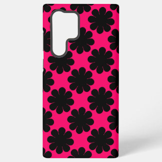 Flower Power Samsung Galaxy S22 Ultra Case