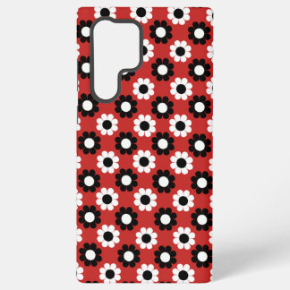 Flower Power Samsung Galaxy S22 Ultra Case