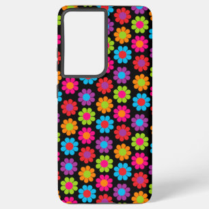Flower Power Samsung Galaxy S21+ Case