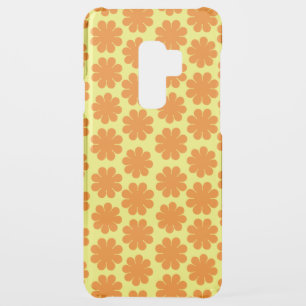 Flower Power Uncommon Samsung Galaxy S9 Plus Case