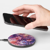 Flower Power Wireless Charger (Hand)