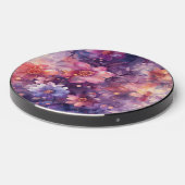 Flower Power Wireless Charger (Front 2)