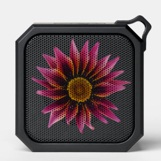 Flower Print Speaker