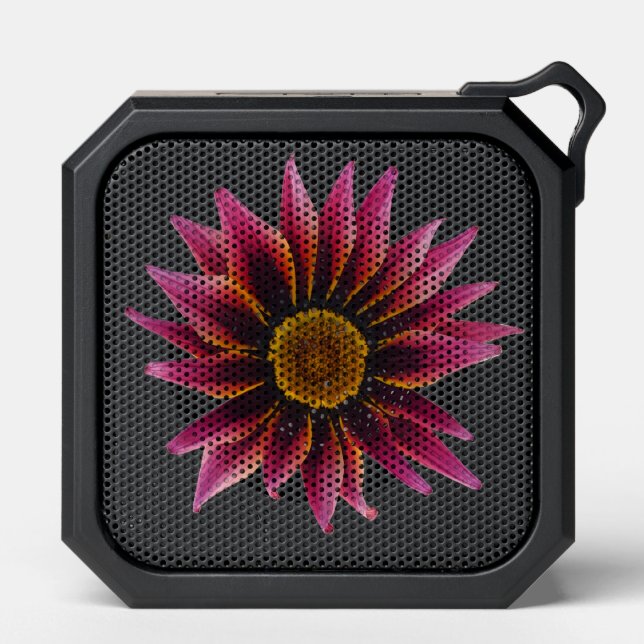 Flower Print Speaker (Front)