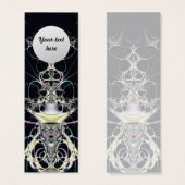 Flower Queen (Front & Back)