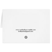 Flower Sagrada Cards (Back Horizontal)