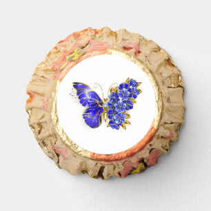 Flower Sapphire Butterfly Reese's Peanut Butter Cups