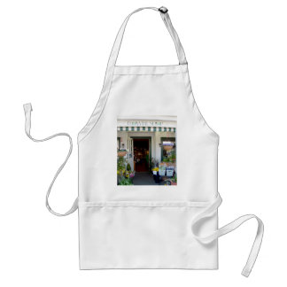 Flower Shop "Painting" Adult Apron