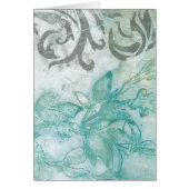 Flower Spray II (Front)