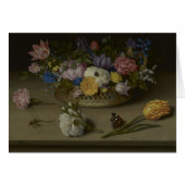 Flower Still Life (Front Horizontal)