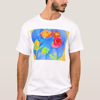 flower T-Shirt