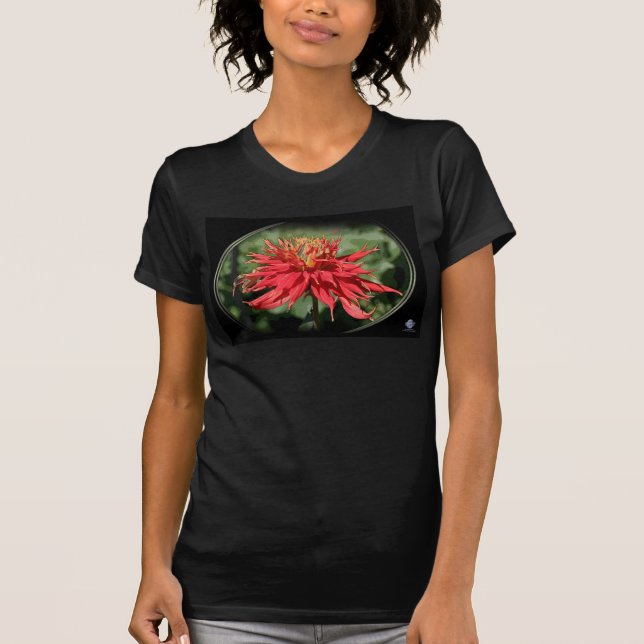 FLOWER T-Shirt (Front)