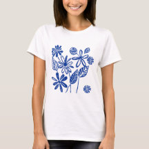 FLOWER T-SHIRT