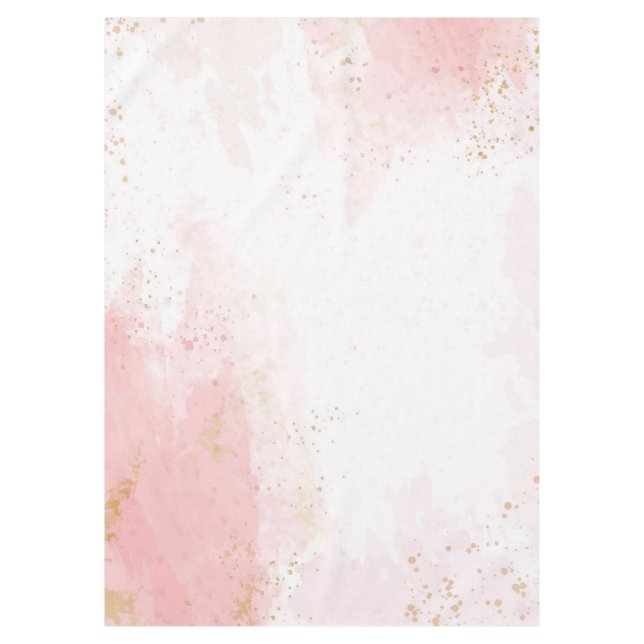 Flower Tablecloth (Front)