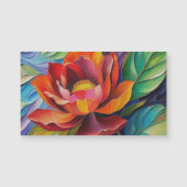 Flower to enjoy (Front)