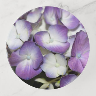 Flower Trinket tray