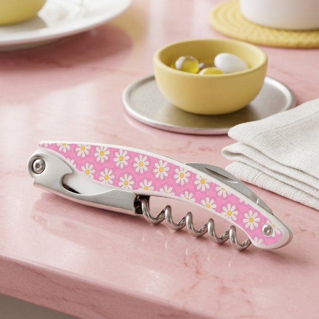 Flower Waiter's Corkscrew (Creator Uploaded)