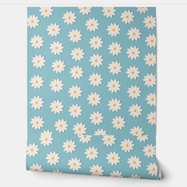 flower wallpaper  (Unrolling)