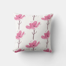 Flower Watercolor Rose