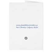 FLOWER WATERING CAN CARDS (Back)
