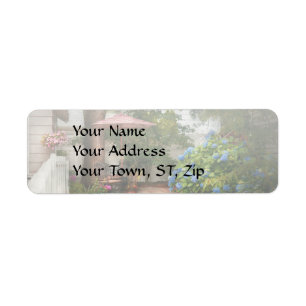 Flower - Westfield, NJ - Private paradise Label