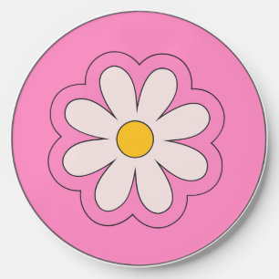 Flower Wireless Charger