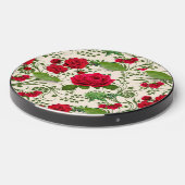Flower wireless charger (Front 2)