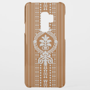 Flower with laurel wreath uncommon samsung galaxy s9 plus case